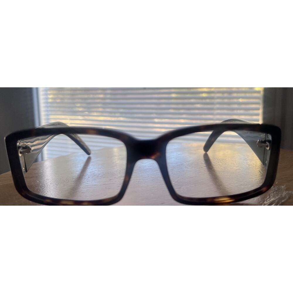 Ralph Lauren Women’s Glasses Frames Brown Tortoise